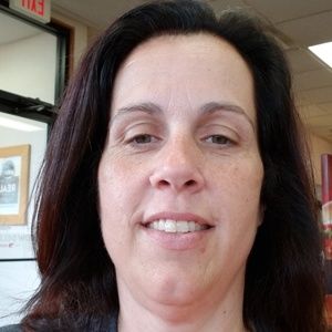 Meet your Posher, Tammy